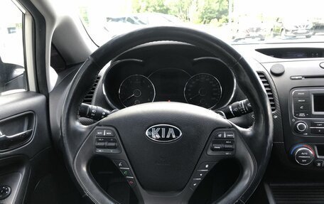 KIA Cerato III, 2014 год, 1 220 000 рублей, 12 фотография