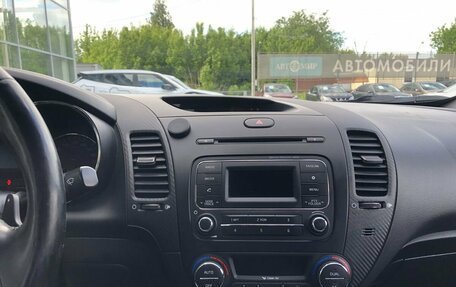 KIA Cerato III, 2014 год, 1 220 000 рублей, 14 фотография