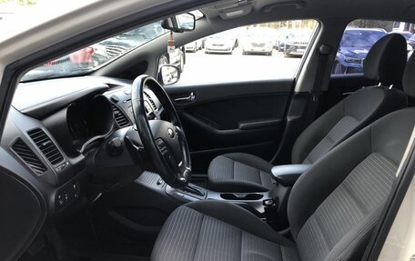 KIA Cerato III, 2014 год, 1 220 000 рублей, 9 фотография
