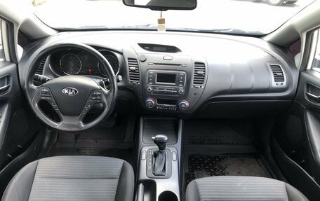 KIA Cerato III, 2014 год, 1 220 000 рублей, 10 фотография