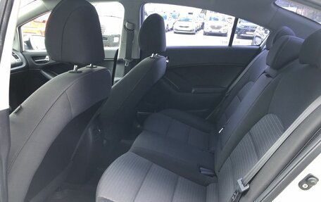 KIA Cerato III, 2014 год, 1 220 000 рублей, 11 фотография