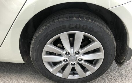 KIA Cerato III, 2014 год, 1 220 000 рублей, 15 фотография