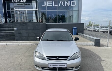 Chevrolet Lacetti, 2010 год, 420 000 рублей, 2 фотография