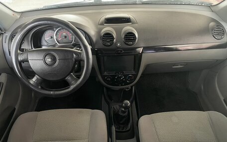 Chevrolet Lacetti, 2010 год, 420 000 рублей, 10 фотография
