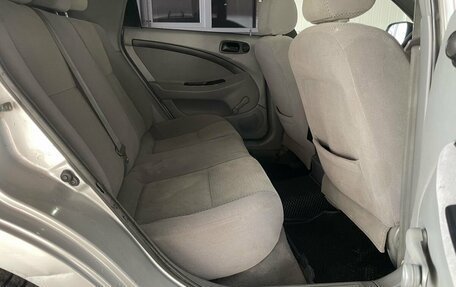 Chevrolet Lacetti, 2010 год, 420 000 рублей, 12 фотография