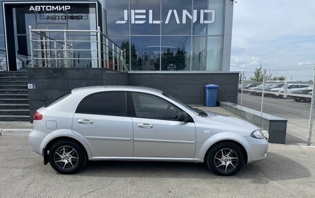 Chevrolet Lacetti, 2010 год, 420 000 рублей, 4 фотография