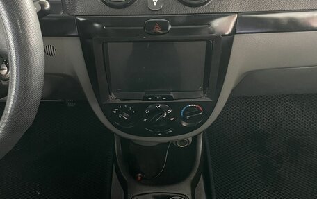 Chevrolet Lacetti, 2010 год, 420 000 рублей, 11 фотография