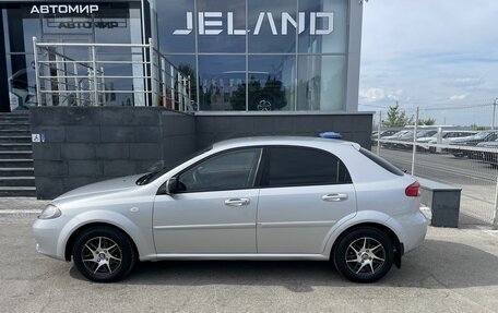 Chevrolet Lacetti, 2010 год, 420 000 рублей, 8 фотография