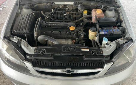 Chevrolet Lacetti, 2010 год, 420 000 рублей, 13 фотография