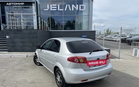 Chevrolet Lacetti, 2010 год, 420 000 рублей, 7 фотография