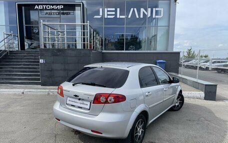 Chevrolet Lacetti, 2010 год, 420 000 рублей, 5 фотография