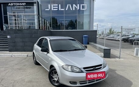 Chevrolet Lacetti, 2010 год, 420 000 рублей, 3 фотография