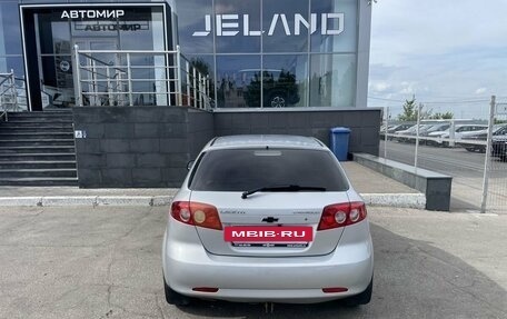 Chevrolet Lacetti, 2010 год, 420 000 рублей, 6 фотография