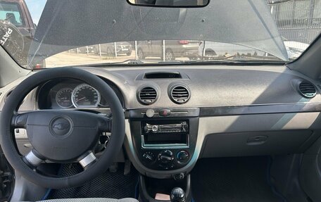 Chevrolet Lacetti, 2010 год, 360 000 рублей, 5 фотография