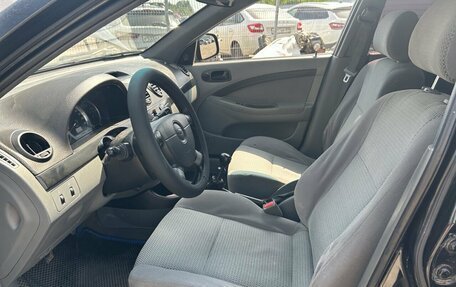 Chevrolet Lacetti, 2010 год, 360 000 рублей, 6 фотография