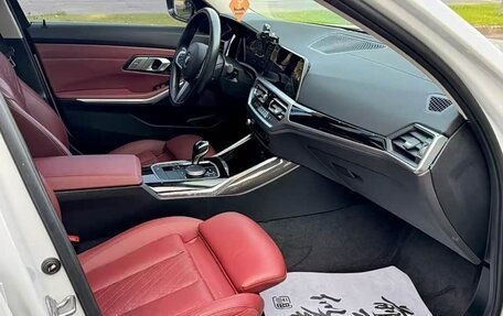 BMW 3 серия, 2022 год, 2 025 006 рублей, 5 фотография
