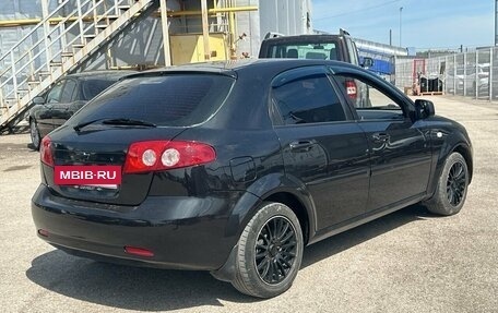 Chevrolet Lacetti, 2010 год, 360 000 рублей, 2 фотография