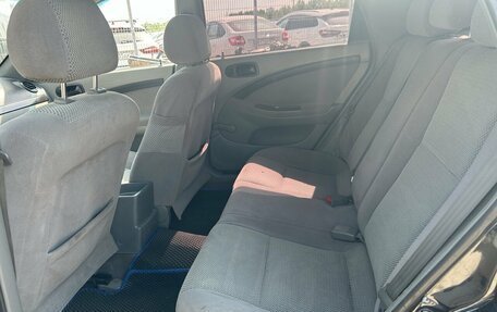 Chevrolet Lacetti, 2010 год, 360 000 рублей, 7 фотография
