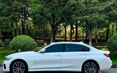 BMW 3 серия, 2022 год, 2 025 006 рублей, 4 фотография