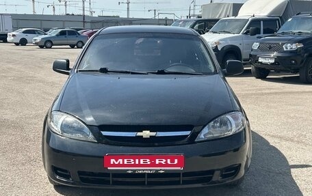 Chevrolet Lacetti, 2010 год, 360 000 рублей, 3 фотография