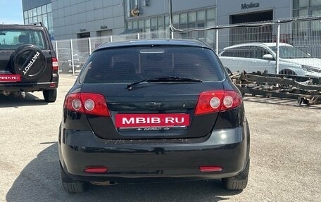 Chevrolet Lacetti, 2010 год, 360 000 рублей, 4 фотография