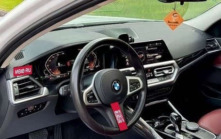BMW 3 серия, 2022 год, 2 025 006 рублей, 7 фотография