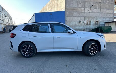 BMW X3, 2025 год, 6 700 000 рублей, 7 фотография