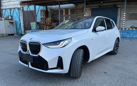 BMW X3, 2025 год, 6 700 000 рублей, 4 фотография