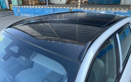 BMW X3, 2025 год, 6 700 000 рублей, 13 фотография