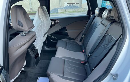 BMW X3, 2025 год, 6 700 000 рублей, 10 фотография