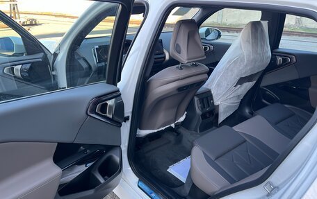 BMW X3, 2025 год, 6 700 000 рублей, 12 фотография