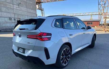 BMW X3, 2025 год, 6 700 000 рублей, 6 фотография