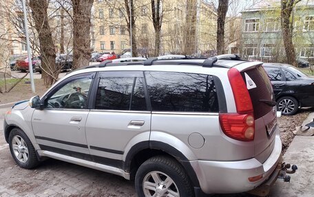 Great Wall Hover H5, 2011 год, 630 000 рублей, 2 фотография