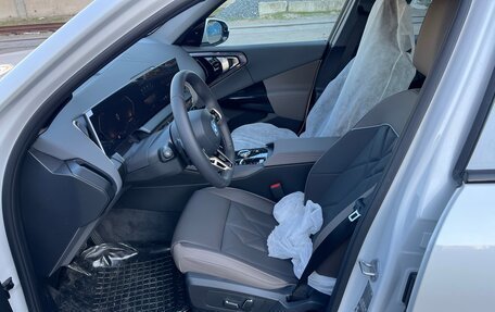 BMW X3, 2025 год, 6 700 000 рублей, 11 фотография