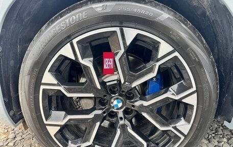 BMW X3, 2025 год, 6 700 000 рублей, 15 фотография
