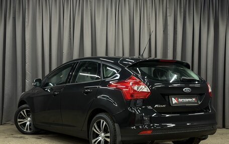 Ford Focus III, 2012 год, 599 777 рублей, 2 фотография