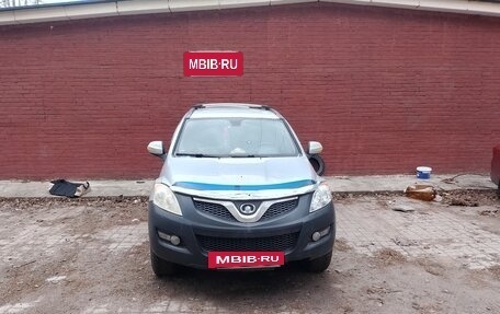 Great Wall Hover H5, 2011 год, 630 000 рублей, 3 фотография