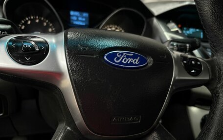 Ford Focus III, 2012 год, 599 777 рублей, 6 фотография