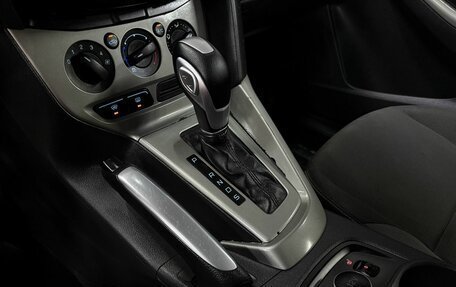 Ford Focus III, 2012 год, 599 777 рублей, 9 фотография