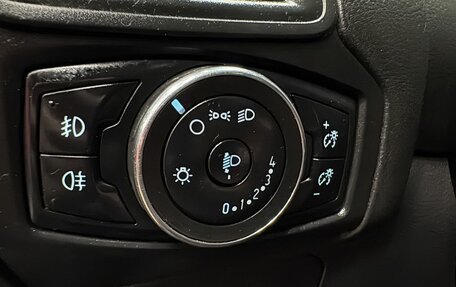 Ford Focus III, 2012 год, 599 777 рублей, 12 фотография