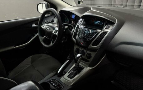 Ford Focus III, 2012 год, 599 777 рублей, 11 фотография