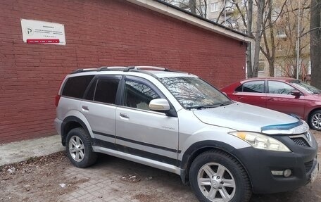 Great Wall Hover H5, 2011 год, 630 000 рублей, 4 фотография