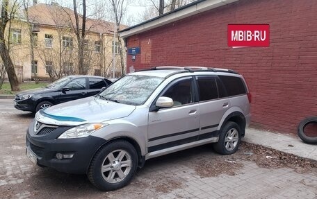Great Wall Hover H5, 2011 год, 630 000 рублей, 5 фотография