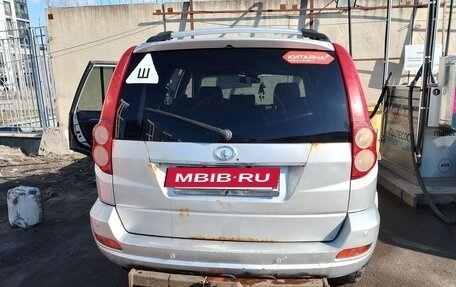 Great Wall Hover H5, 2011 год, 630 000 рублей, 6 фотография