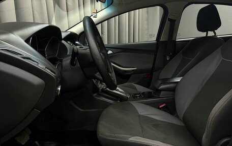 Ford Focus III, 2012 год, 599 777 рублей, 14 фотография