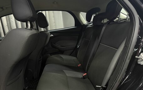 Ford Focus III, 2012 год, 599 777 рублей, 16 фотография