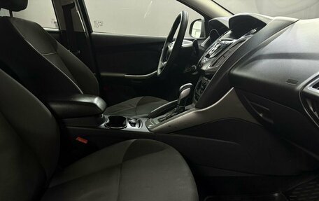 Ford Focus III, 2012 год, 599 777 рублей, 19 фотография
