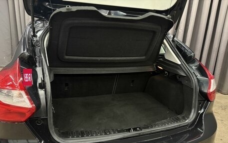 Ford Focus III, 2012 год, 599 777 рублей, 17 фотография