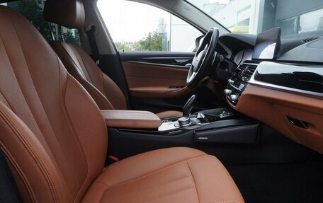 BMW 5 серия, 2020 год, 4 197 000 рублей, 11 фотография