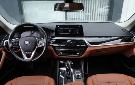 BMW 5 серия, 2020 год, 4 197 000 рублей, 12 фотография